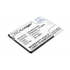 Akumuliatorius Nokia BL-29CI, BL-29CL (CS-NKC210SL) tinka C10 / C20 / C21 3.8V 2700mAh 